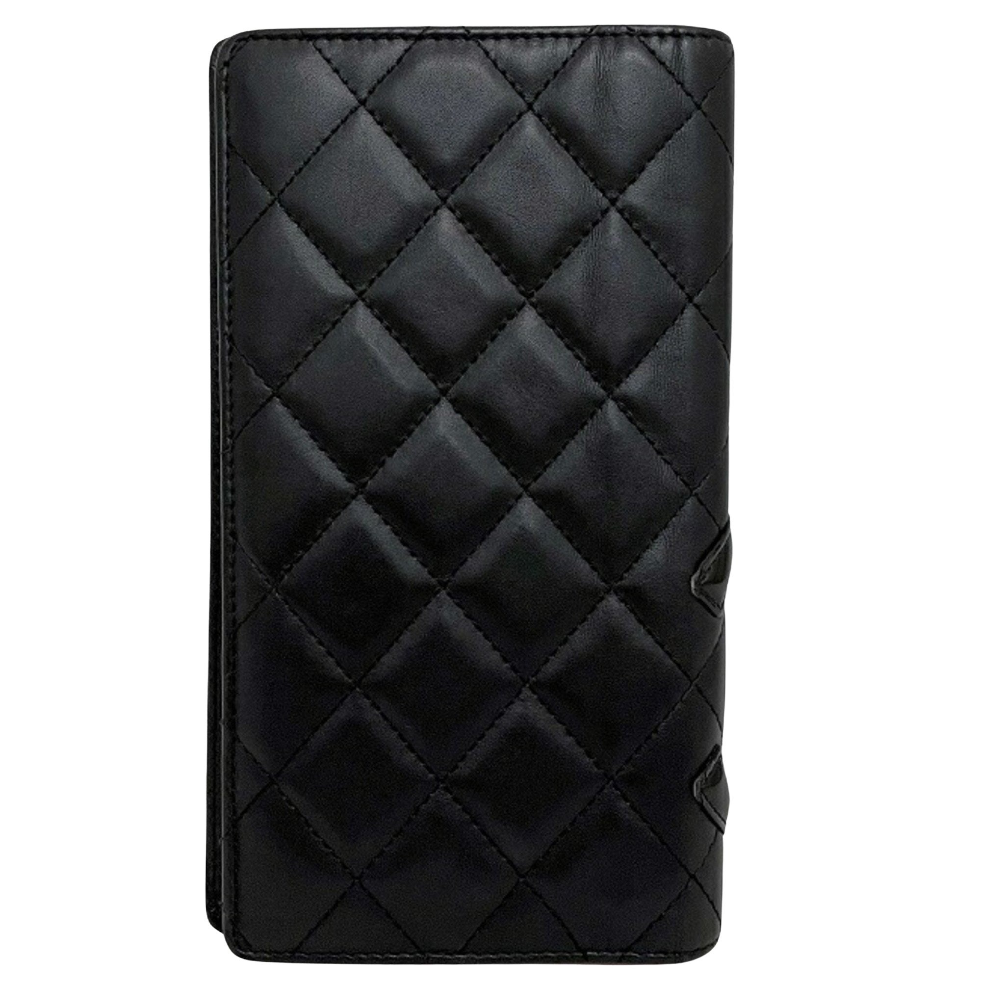 Chanel Cambon line