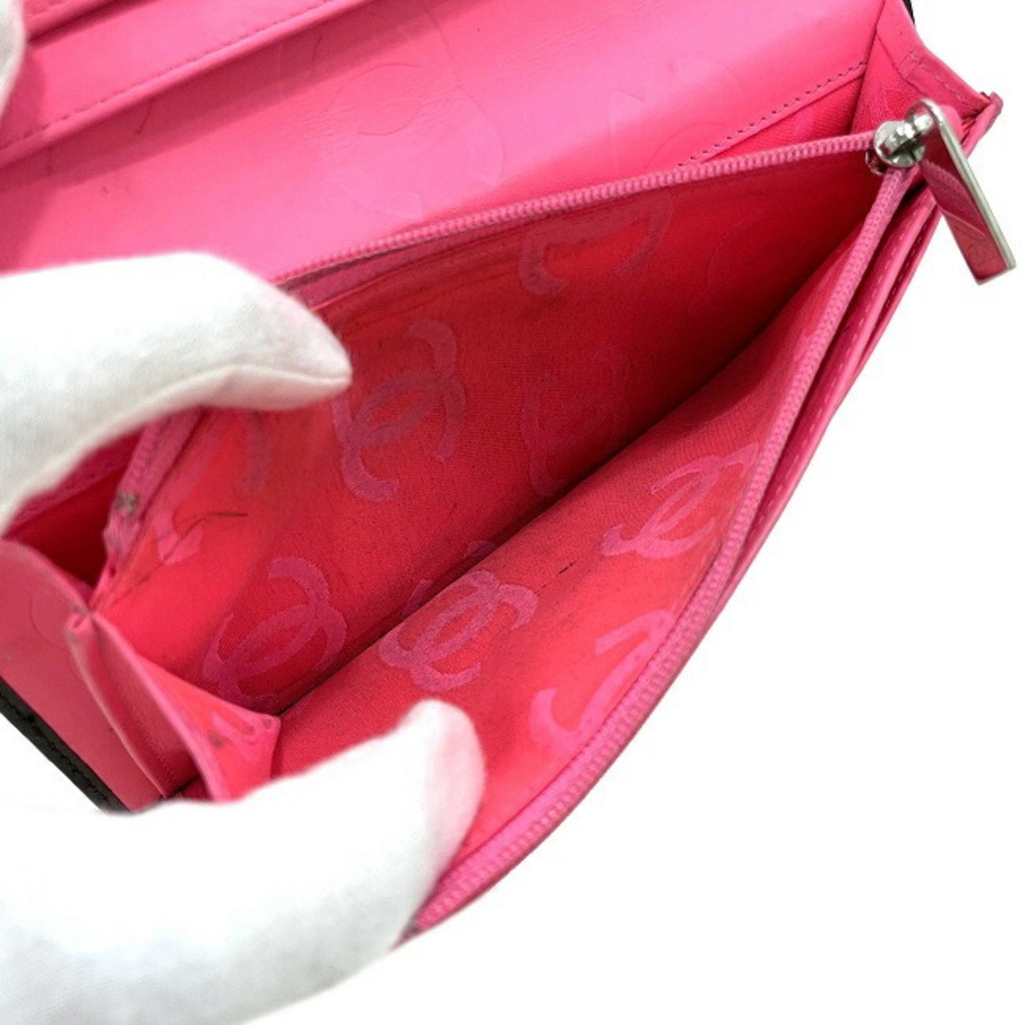 Chanel Cambon line