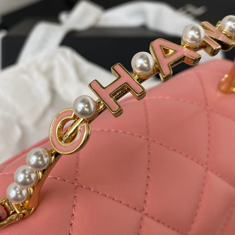 aura-bags - Chanel Bags - 7360