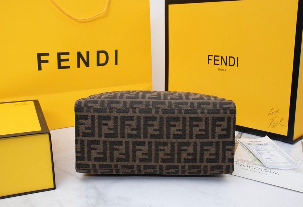 Designer Handbags Fendi 027