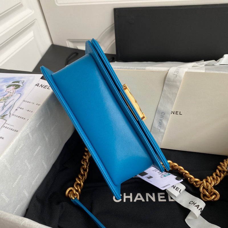 aura-bags - Chanel Bags - 7427