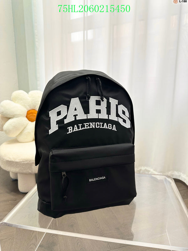 Aura Bags - BGA Bags - 1927