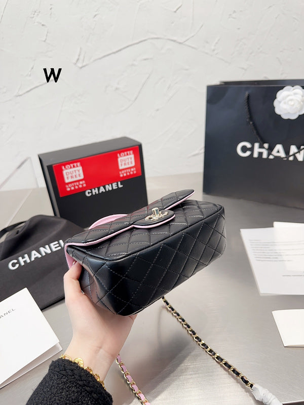 aura-bags - Chanel Bags - 7024