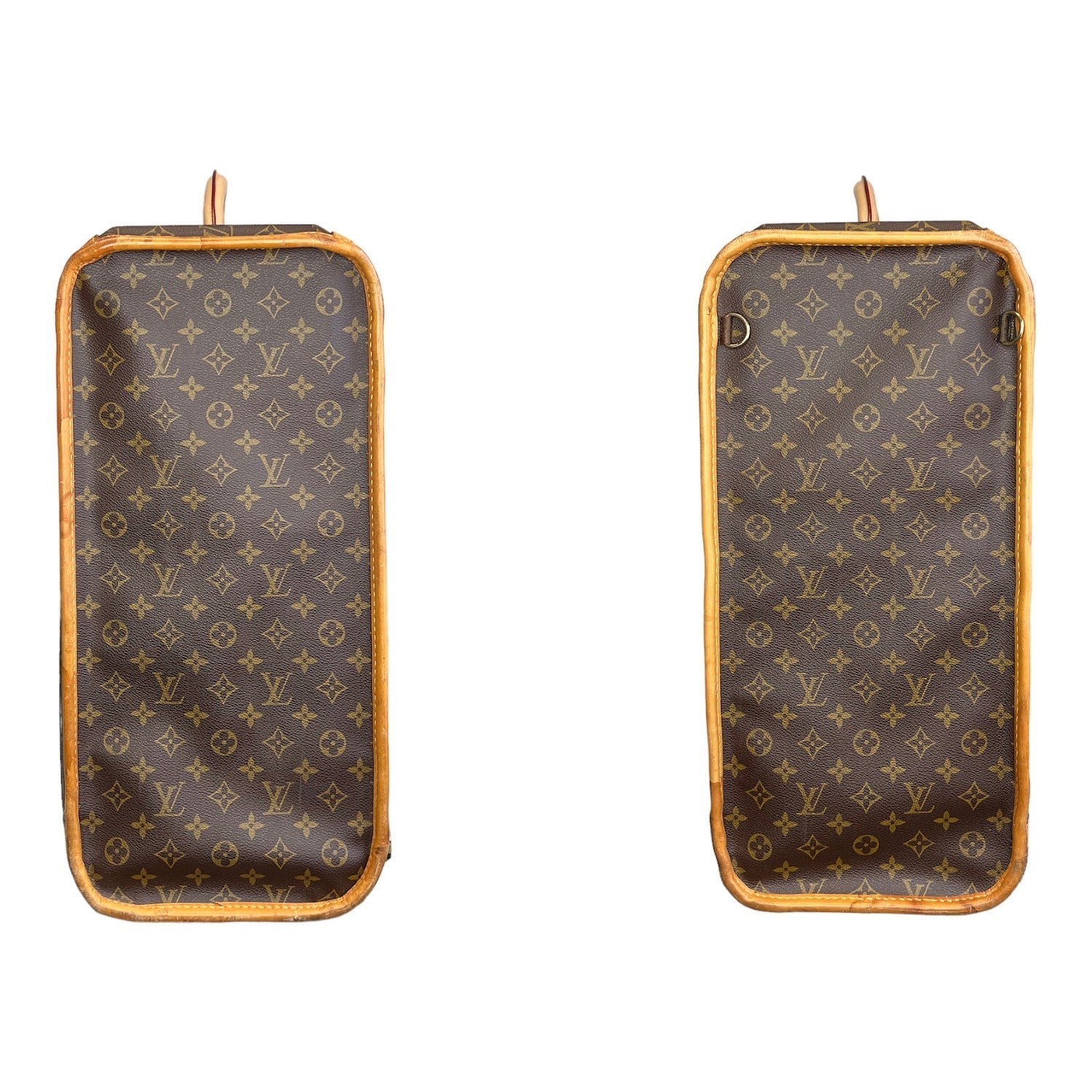 Vintage Louis Vuitton Monogram Pullman 60