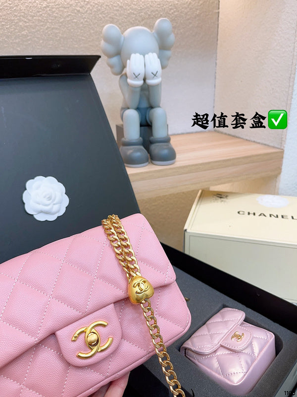 aura-bags - Chanel Bags - 6933
