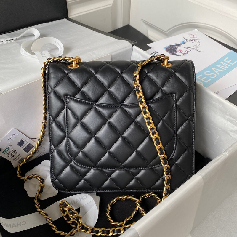 aura-bags - Chanel Bags - 7550