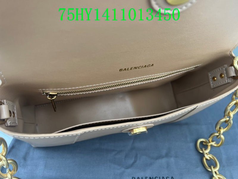 Aura Bags - BGA Bags - 2013