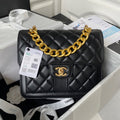 aura-bags - Chanel Bags - 7541