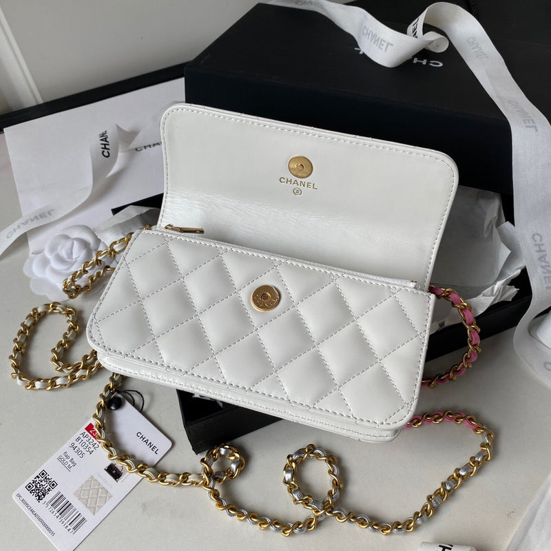 aura-bags - Chanel Bags - 7571