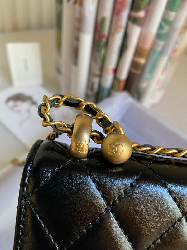 Chanel Bags - BG Bags - 1006