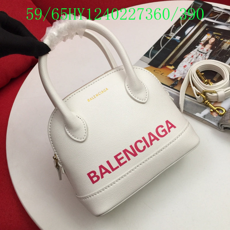 Aura Bags - BGA Bags - 1912
