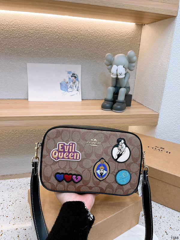 Aura Bags - CCH Bags - 302
