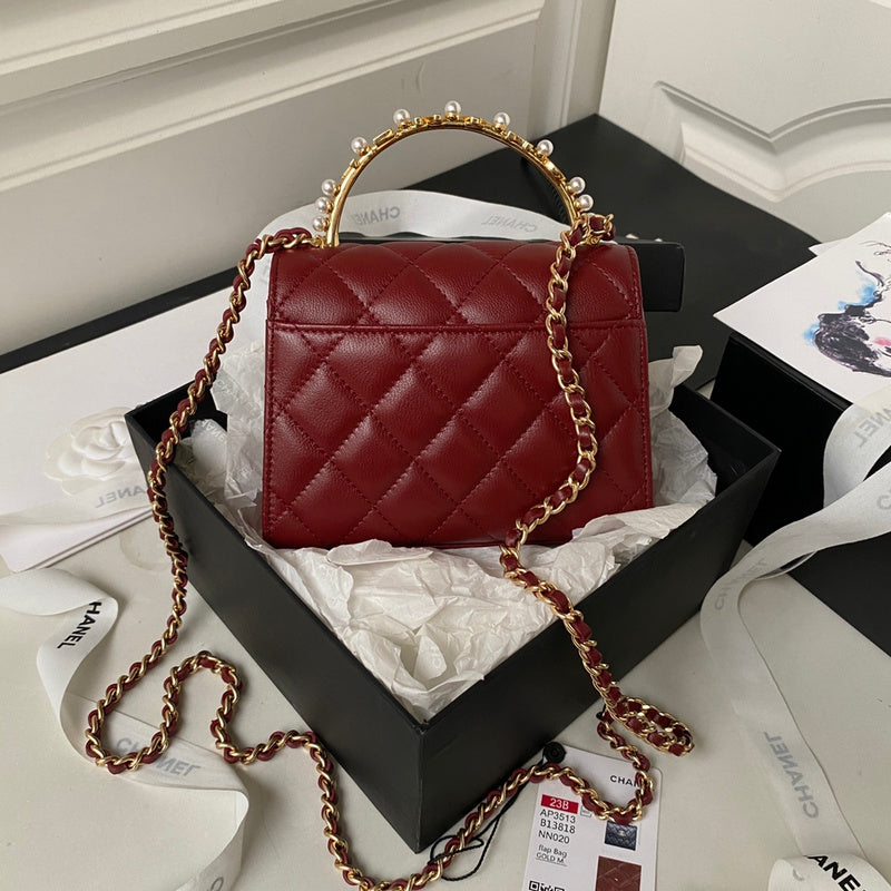 aura-bags - Chanel Bags - 7360