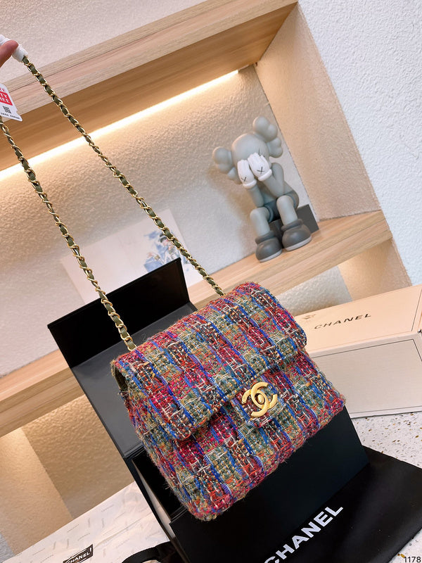 aura-bags - Chanel Bags - 7292