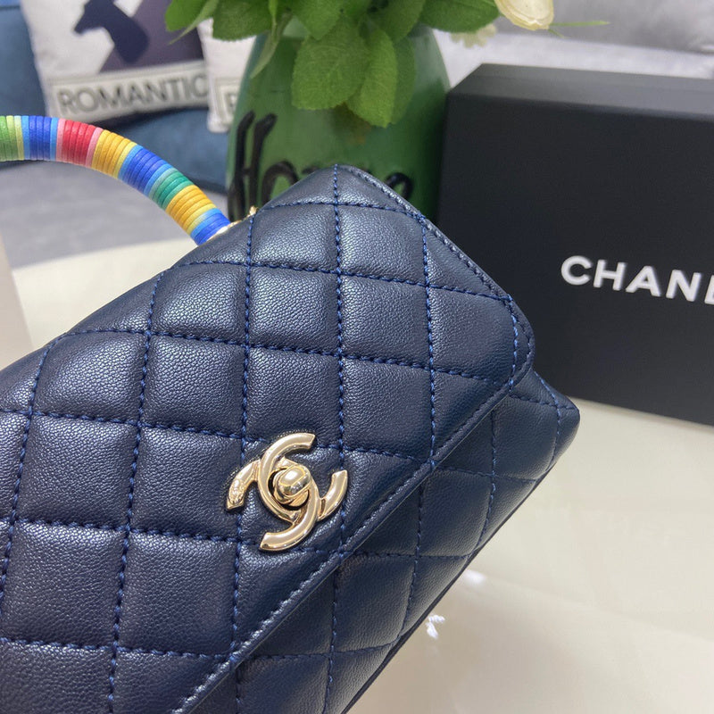 aura-bags - Chanel Bags - 7406
