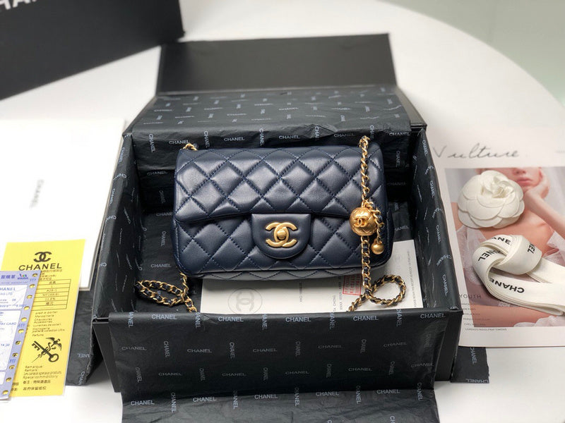 aura-bags - Chanel Bags - 7464
