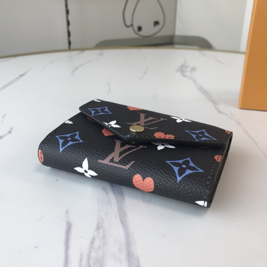 Designer Wallet louis vuitton 028