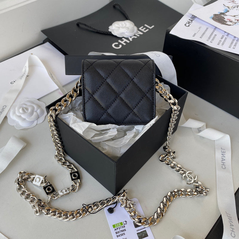aura-bags - Chanel Bags - 7631