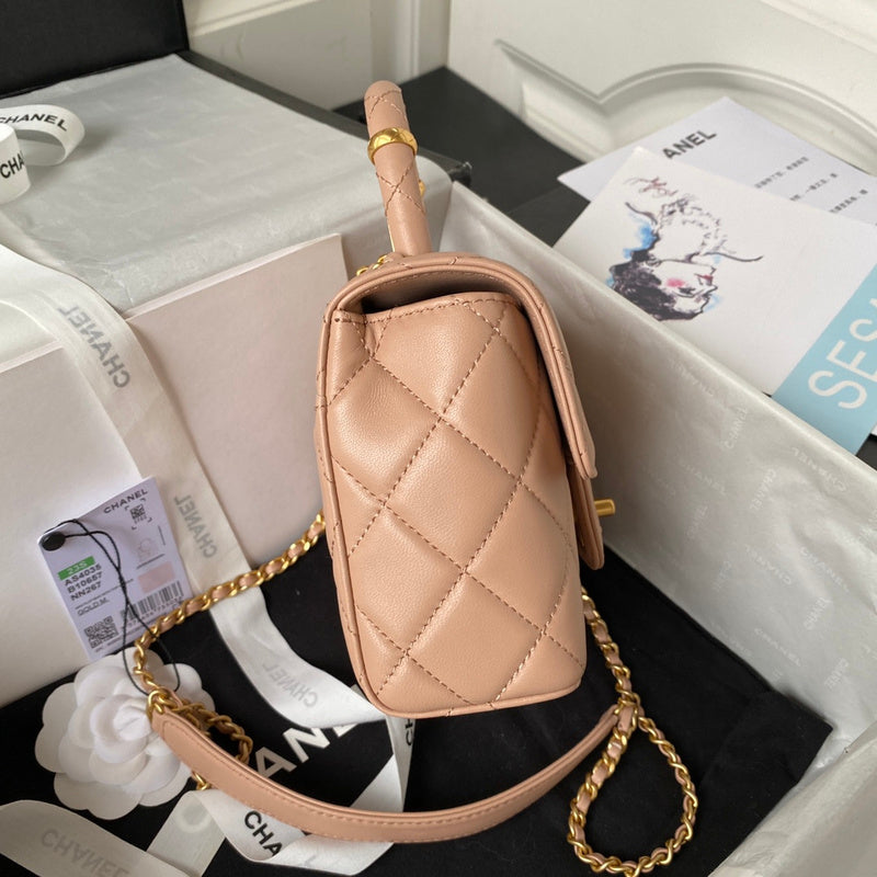 aura-bags - Chanel Bags - 7356