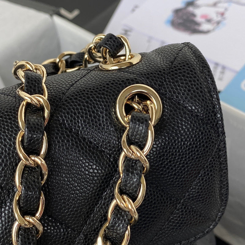 aura-bags - Chanel Bags - 7601
