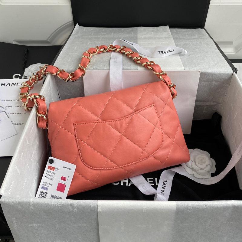 aura-bags - Chanel Bags - 7405