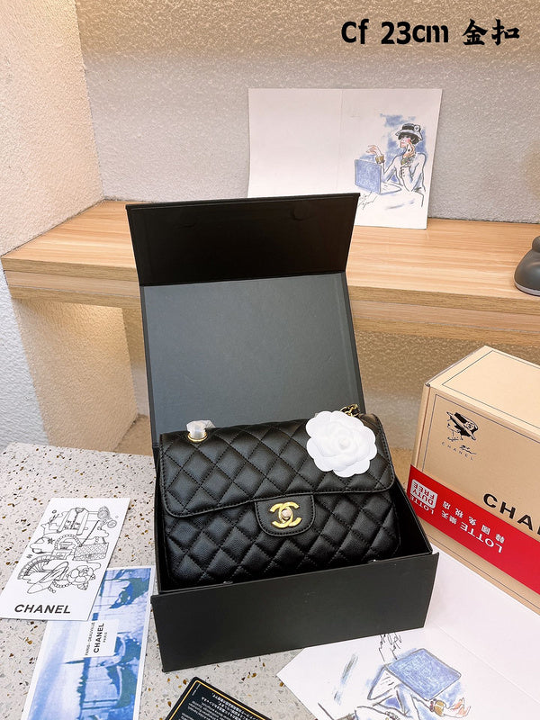 aura-bags - Chanel Bags - 7240