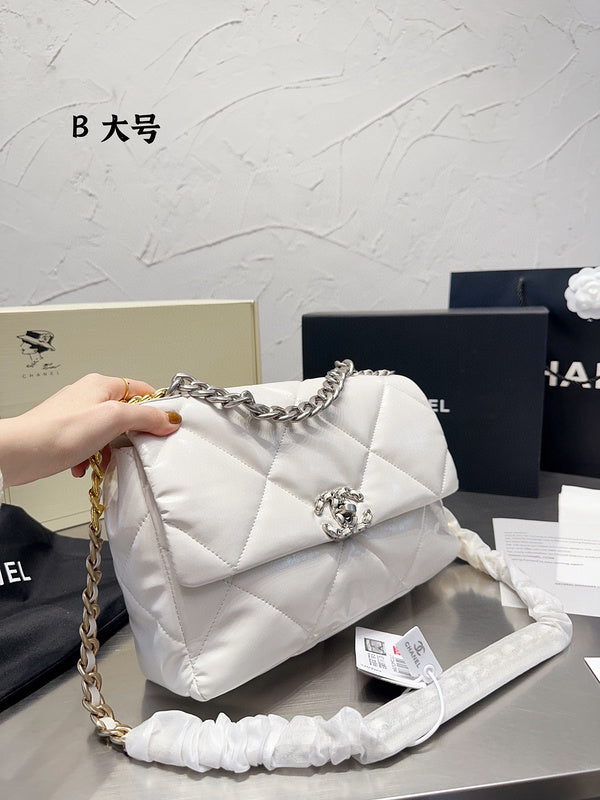 aura-bags - Chanel Bags - 7265
