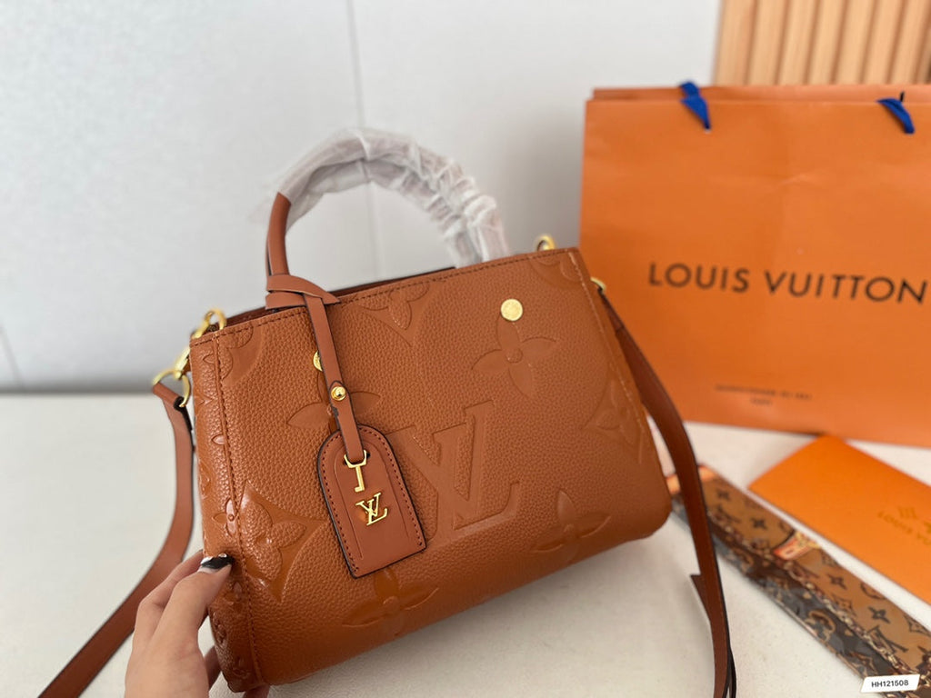 New Lux Bags Louis Vuitton  527