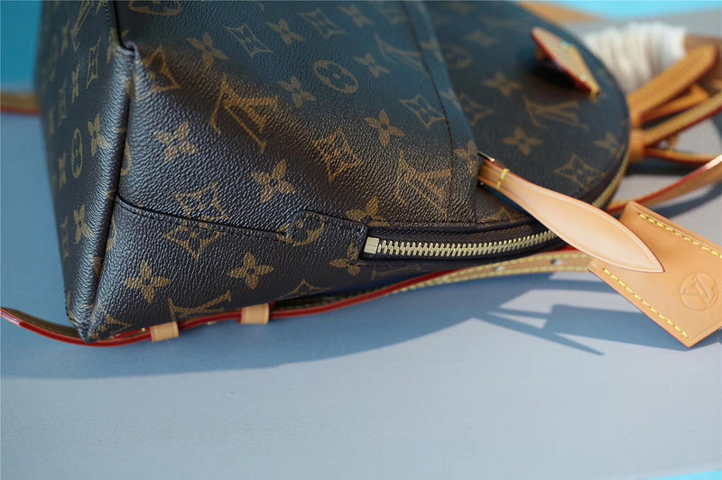 Luxury - Louis Vuitton Bags - 039
