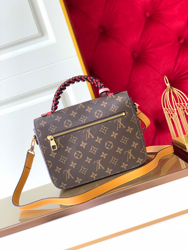 Louis Vuitton Luxury Bags 2643