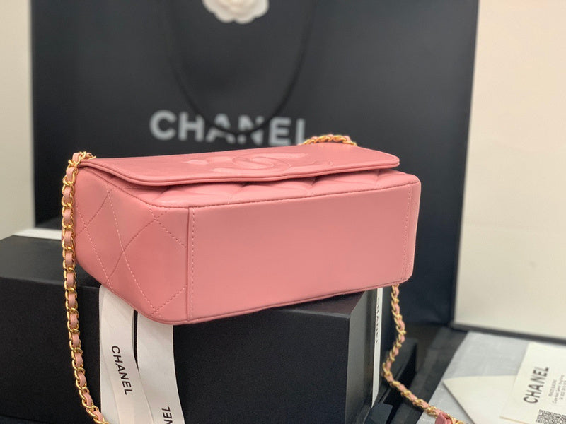 aura-bags - Chanel Bags - 7387