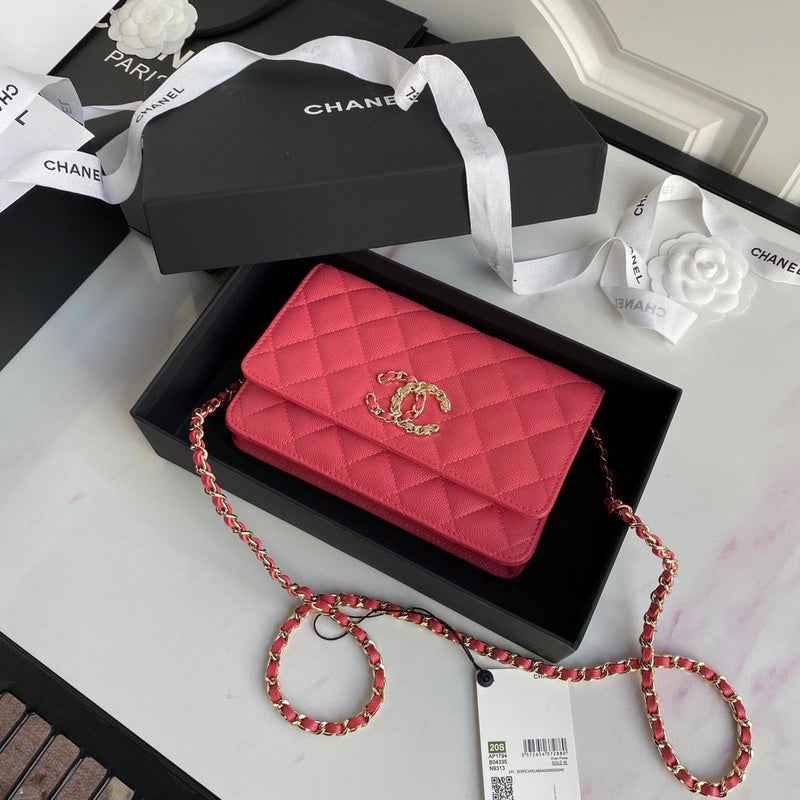 aura-bags - Chanel Bags - 7409