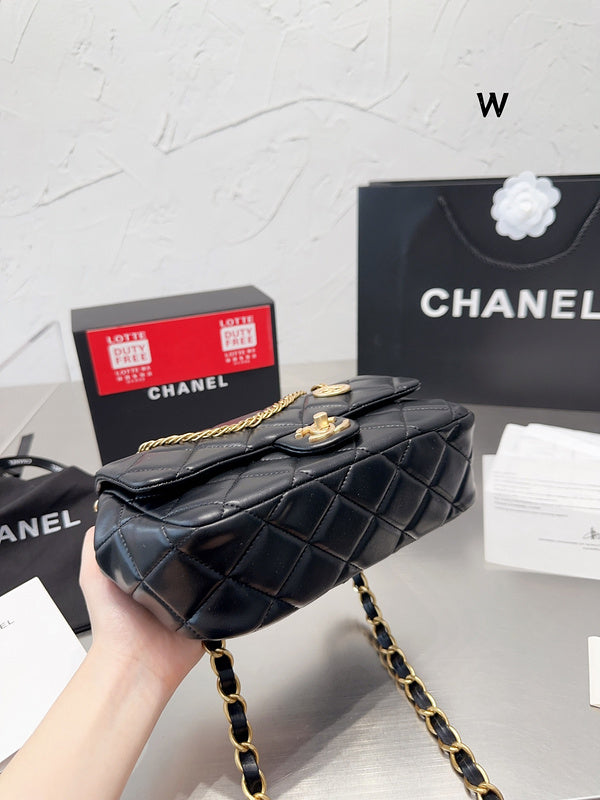 aura-bags - Chanel Bags - 6949