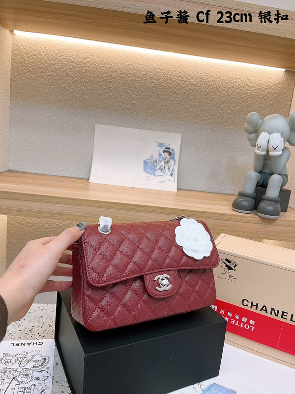 aura-bags - Chanel Bags - 7242