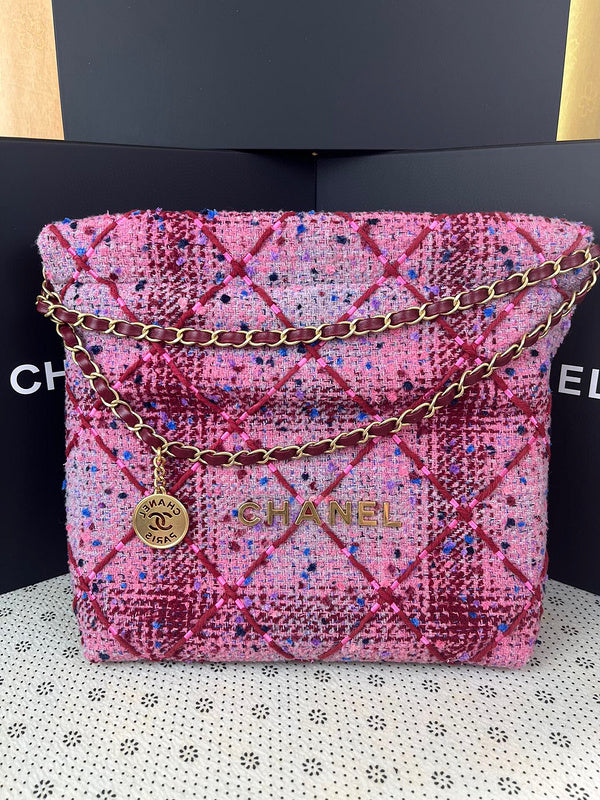 aura-bags - Chanel Bags - 2779