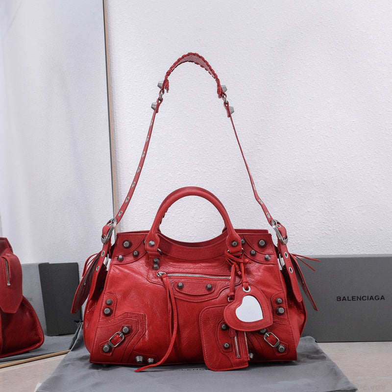 Aura Bags - Balenciaga Bags - 304