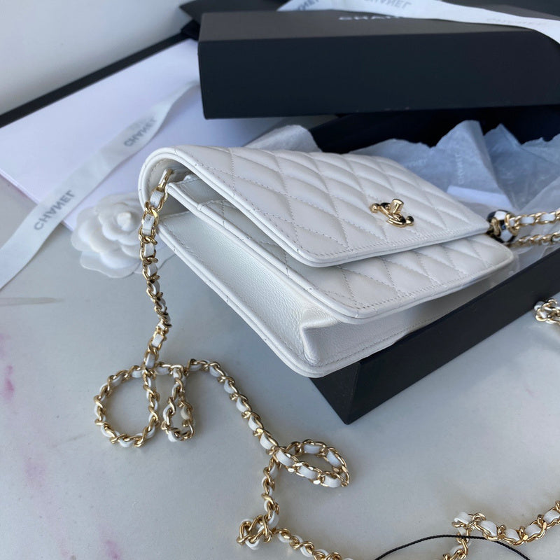 aura-bags - Chanel Bags - 7616