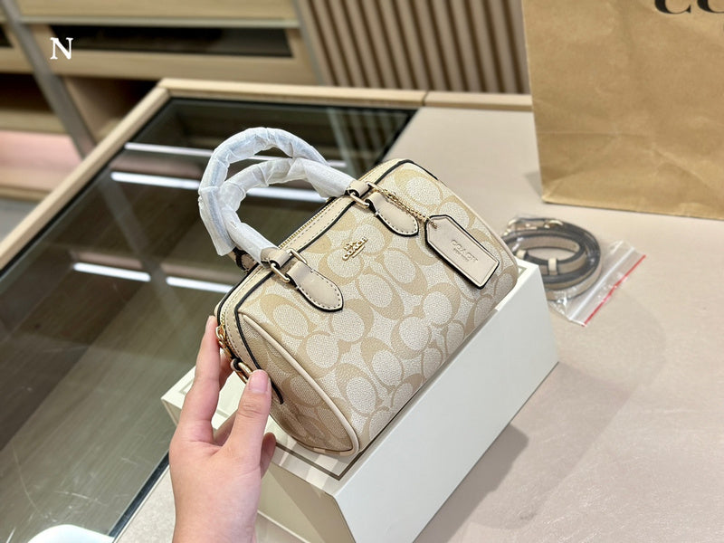 Aura Bags - CCH Bags - 077
