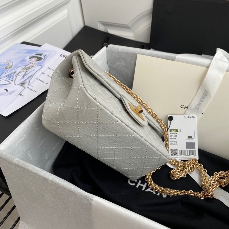 aura-bags - Chanel Bags - 7421
