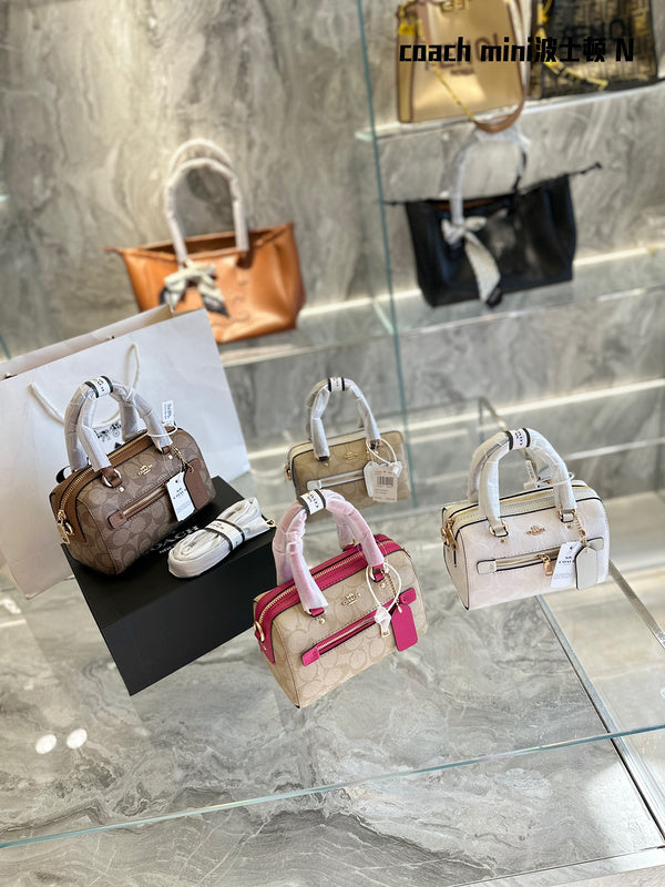 Aura Bags - CCH Bags - 387