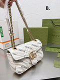 Aura Bags - BGA Bags - 1424