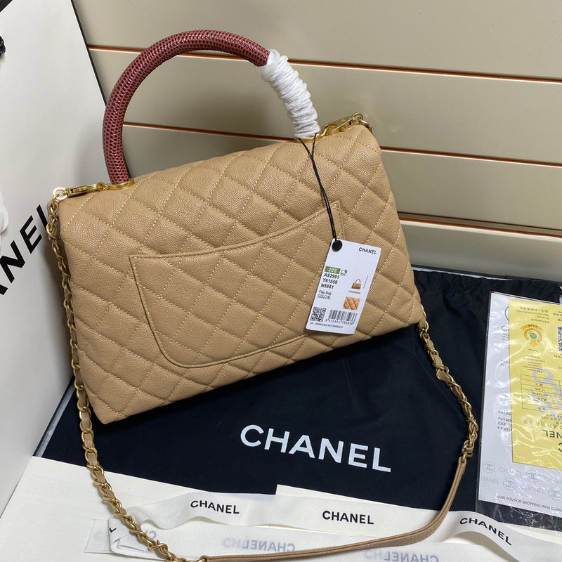 aura-bags - Chanel Bags - 7491