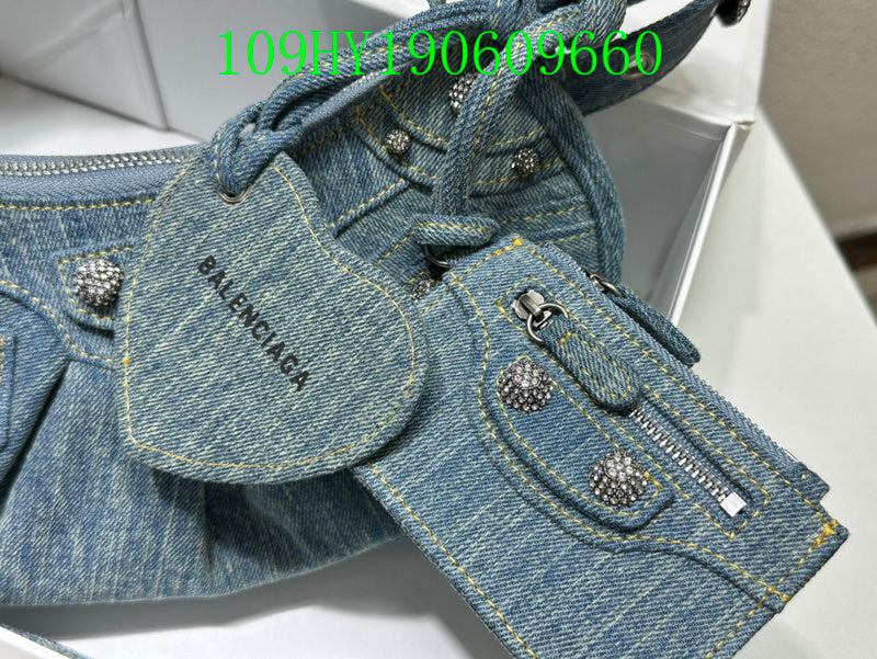 Aura Bags - BGA Bags - 1741