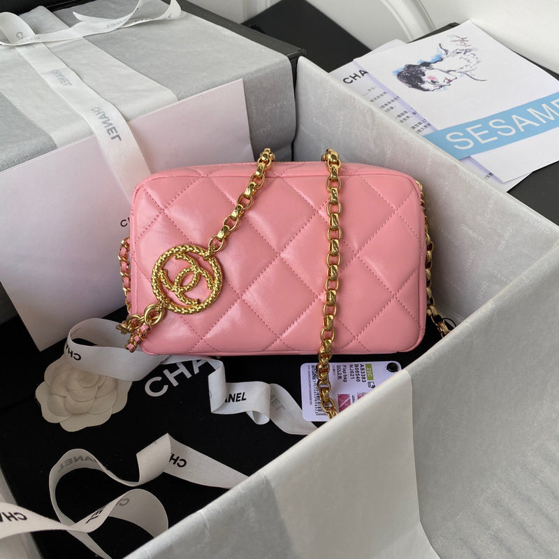 aura-bags - Chanel Bags - 7586