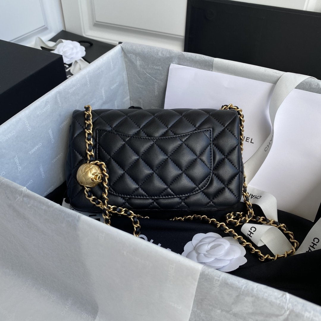 Chanel Mini Flap Bag