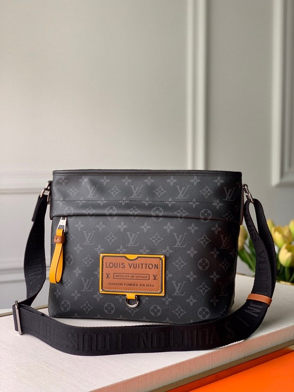Louis Vuitton Luxury Bags 2717
