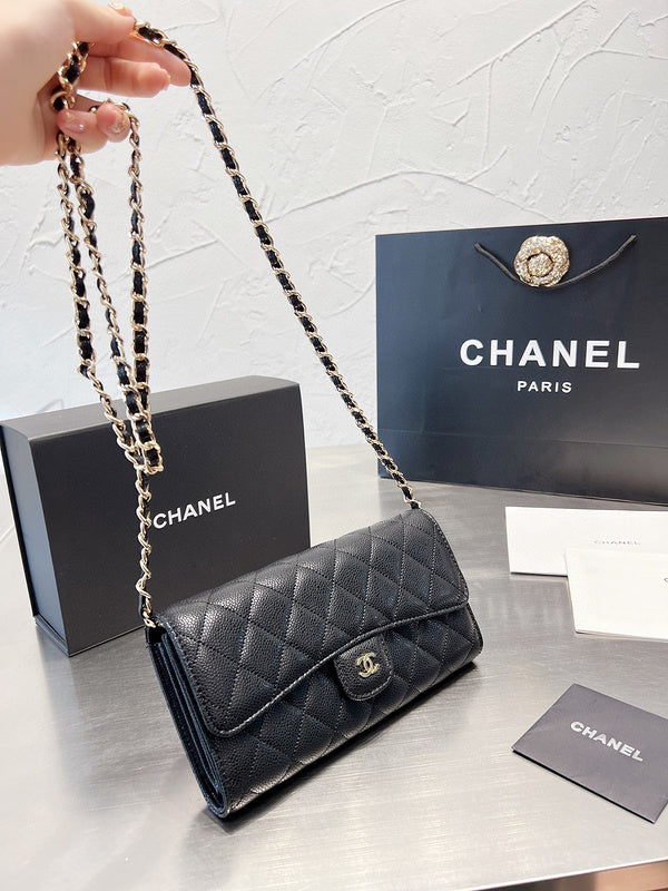 aura-bags - Chanel Bags - 7119