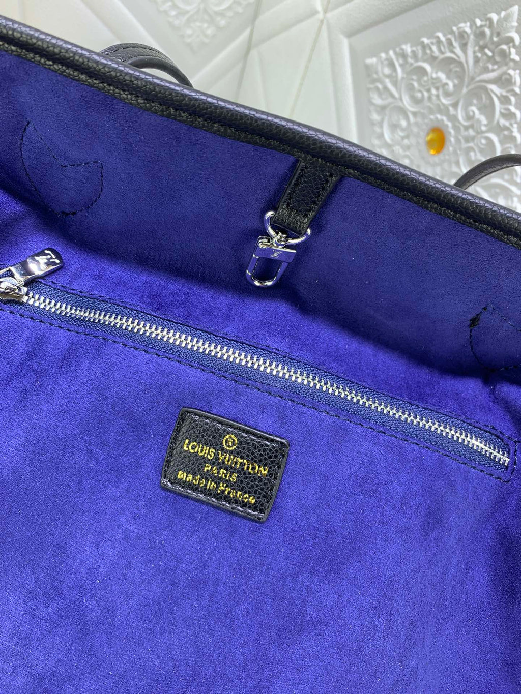 New Bag Louis Vuitton  653