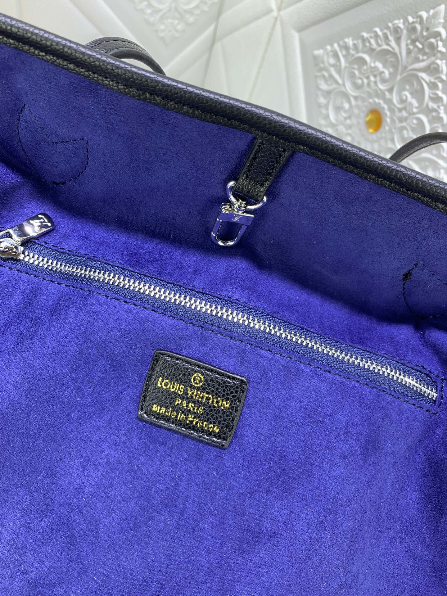 New Bag Louis Vuitton  653