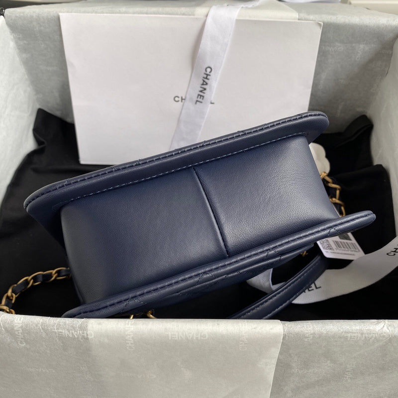 aura-bags - Chanel Bags - 7495